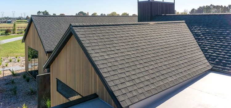 Asphalt Shingle Roofing Repair