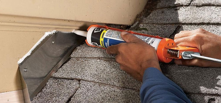 Commercial Roof Leak Repair