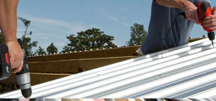 Commercial Roofing