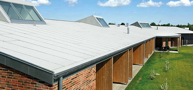 Cool Roofing Shingles