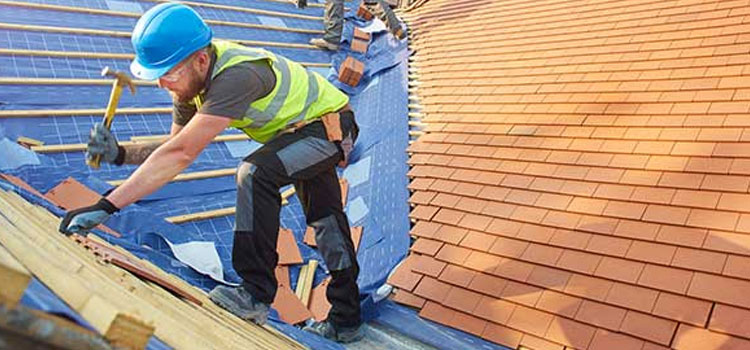 Flat Roof Specialists