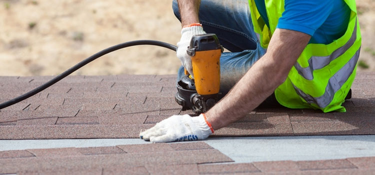 Industrial Roofing Specialists