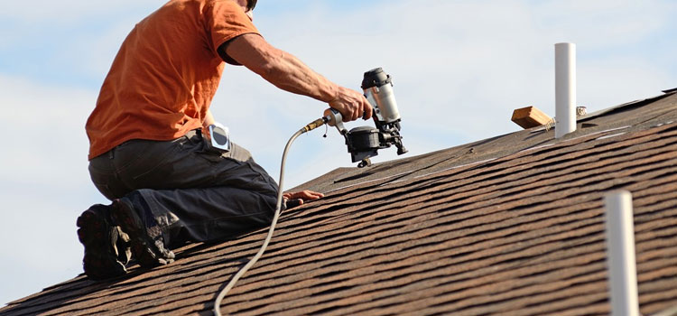 Industrial Roofing Specialists