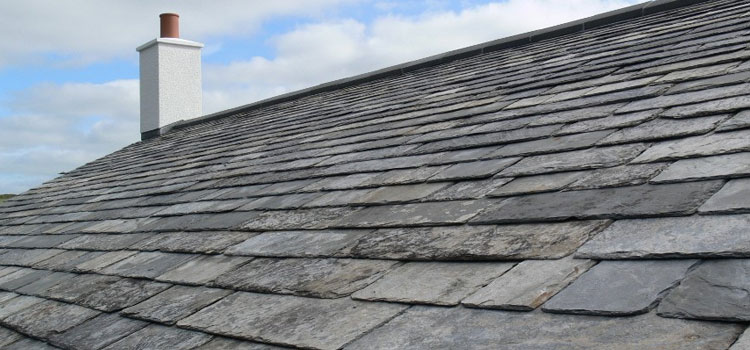 Residential Flat Roofing