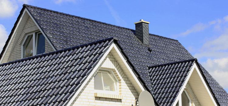 Residential Shingle Roofing