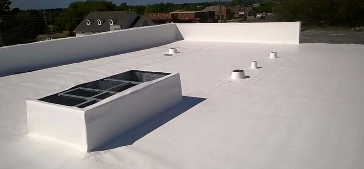 TPO Waterproofing Membrane